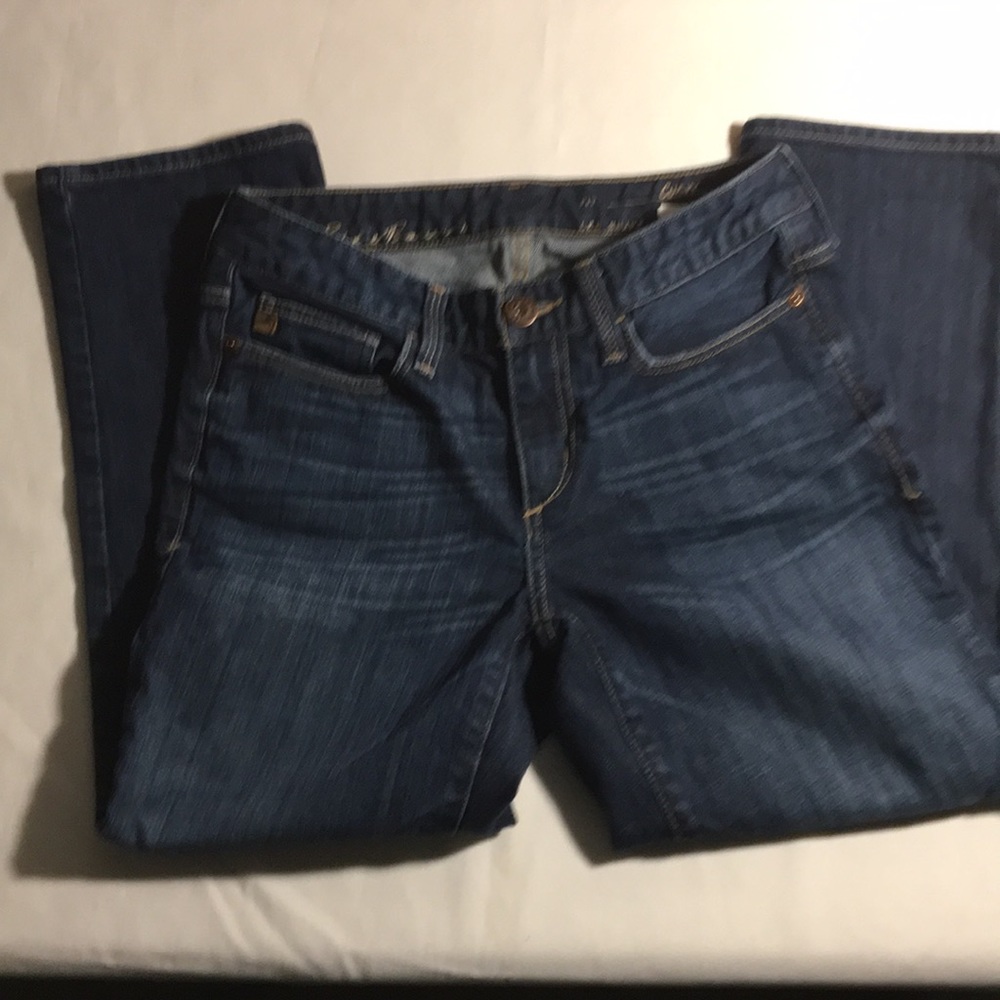 EDDIE BAUER CAPRIS Sz 2